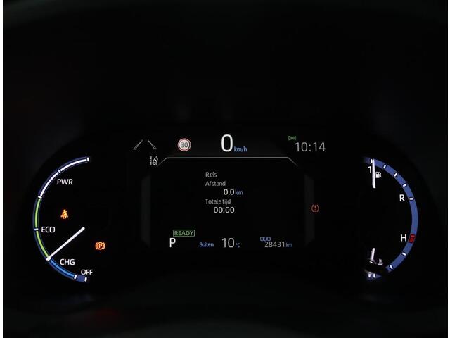 Toyota YARIS Cross 1.5 Hybrid Dynamic | Navigatie | Climate control | Adaptieve cruise control |