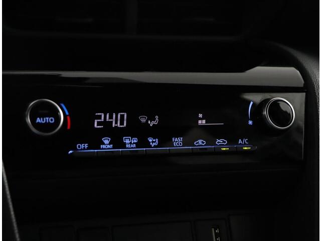Toyota YARIS Cross 1.5 Hybrid Dynamic | Navigatie | Climate control | Adaptieve cruise control |