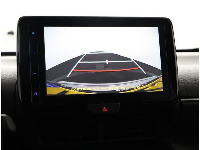 Toyota YARIS Cross 1.5 Hybrid Dynamic | Navigatie | Climate control | Adaptieve cruise control |