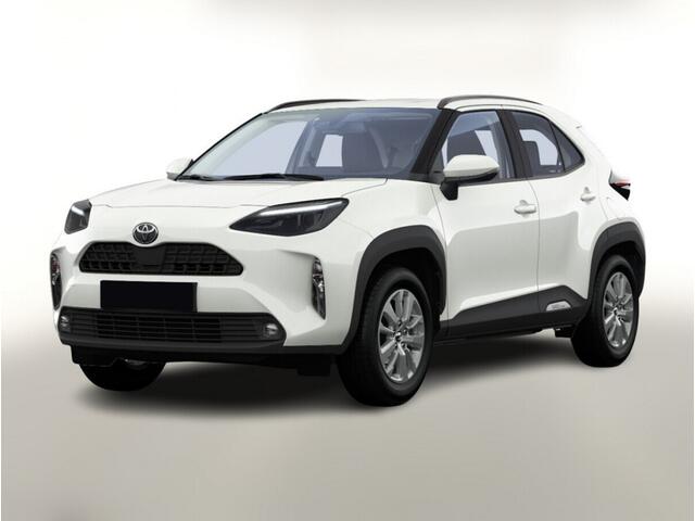 Toyota YARIS 1.5 HYBR 115 ACTIVE-Pakket , Winter Pakket