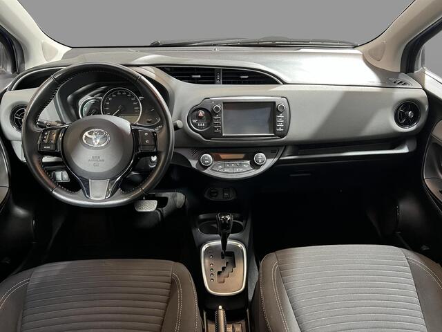 Toyota YARIS 1.5 Hybrid Design