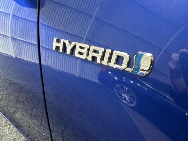 Toyota YARIS 1.5 Hybrid Design