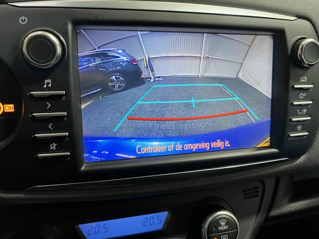 Toyota YARIS 1.5 Hybrid Design