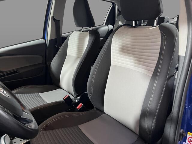 Toyota YARIS 1.5 Hybrid Design