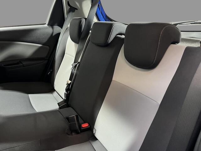 Toyota YARIS 1.5 Hybrid Design