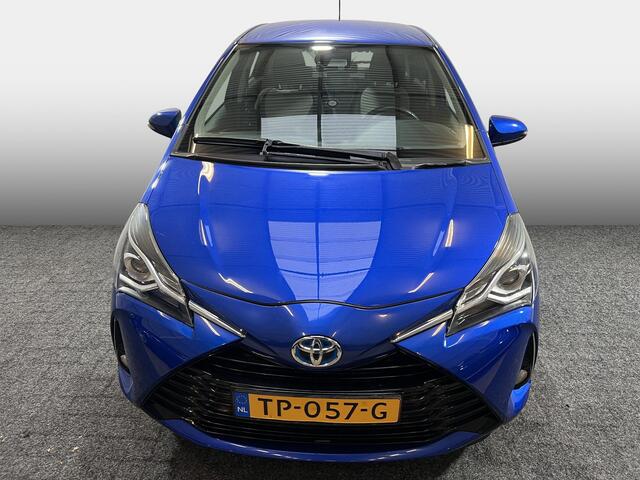 Toyota YARIS 1.5 Hybrid Design