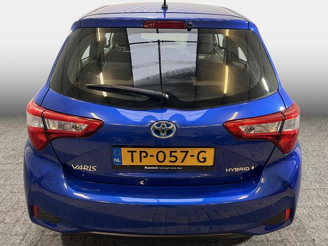 Toyota YARIS 1.5 Hybrid Design
