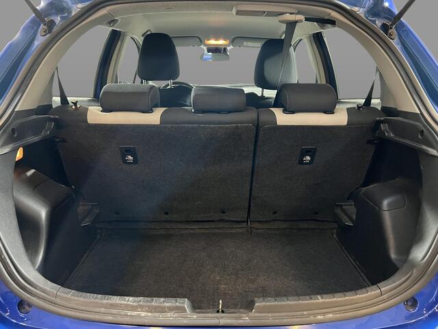 Toyota YARIS 1.5 Hybrid Design