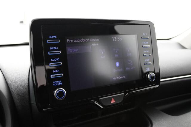 Toyota YARIS 1.5 Hybrid Dynamic | Parkeercamera | Apple carplay Android auto | Navigatie |