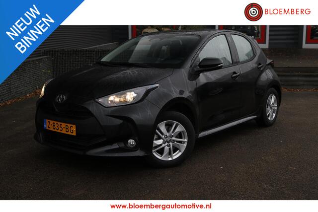 Toyota YARIS 1.5 Hybrid 115 Active