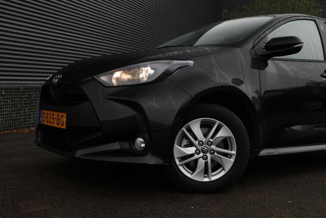 Toyota YARIS 1.5 Hybrid 115 Active