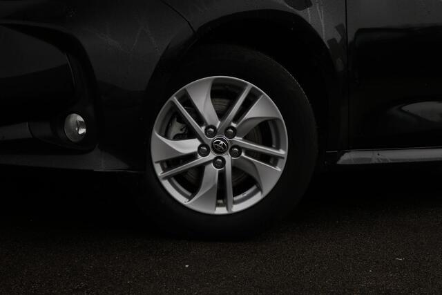 Toyota YARIS 1.5 Hybrid 115 Active