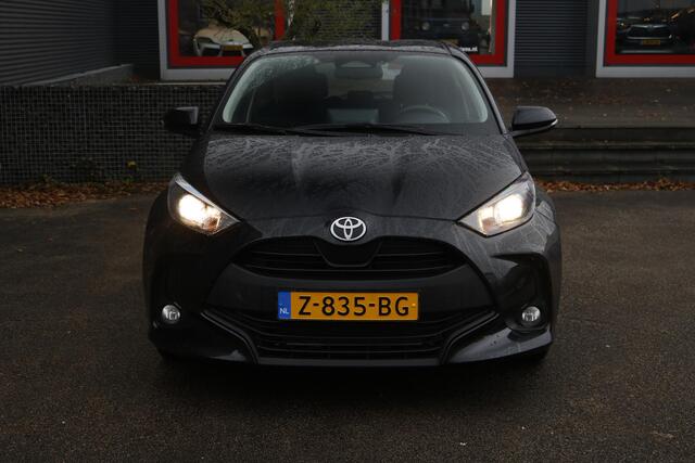 Toyota YARIS 1.5 Hybrid 115 Active