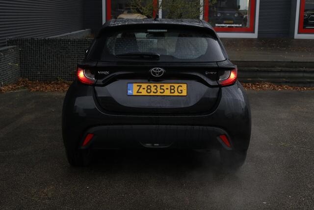 Toyota YARIS 1.5 Hybrid 115 Active