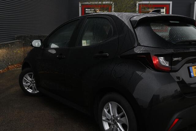 Toyota YARIS 1.5 Hybrid 115 Active