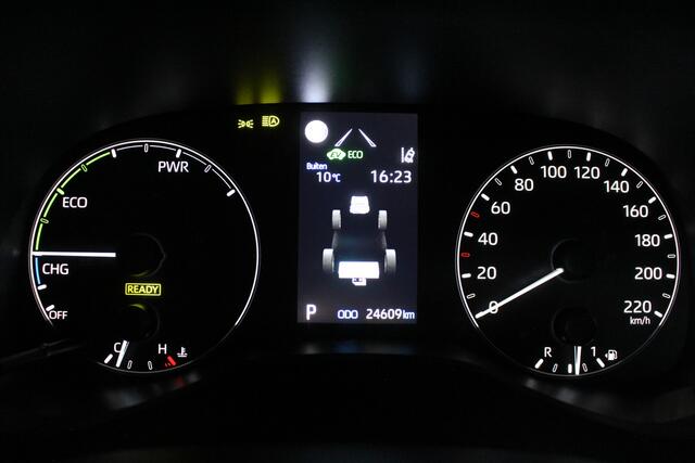 Toyota YARIS 1.5 Hybrid Active I APPLE / ANDROID I ADP. CRUISE I CAMERA I PDC I