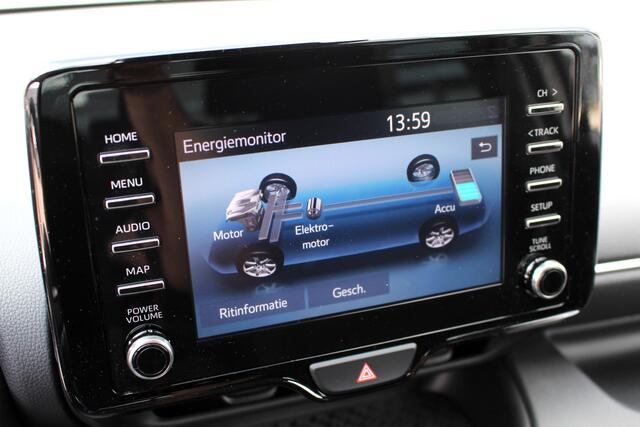 Toyota YARIS 1.5 Hybrid Active I APPLE / ANDROID I ADP. CRUISE I CAMERA I PDC I