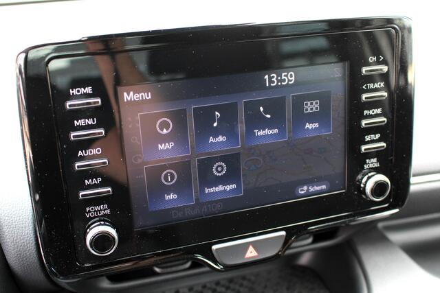 Toyota YARIS 1.5 Hybrid Active I APPLE / ANDROID I ADP. CRUISE I CAMERA I PDC I