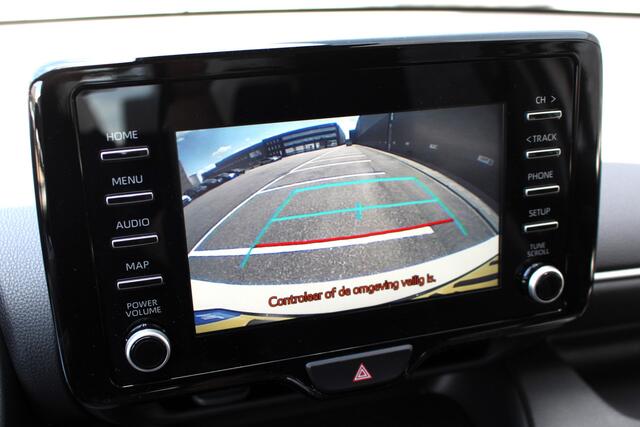 Toyota YARIS 1.5 Hybrid Active I APPLE / ANDROID I ADP. CRUISE I CAMERA I PDC I