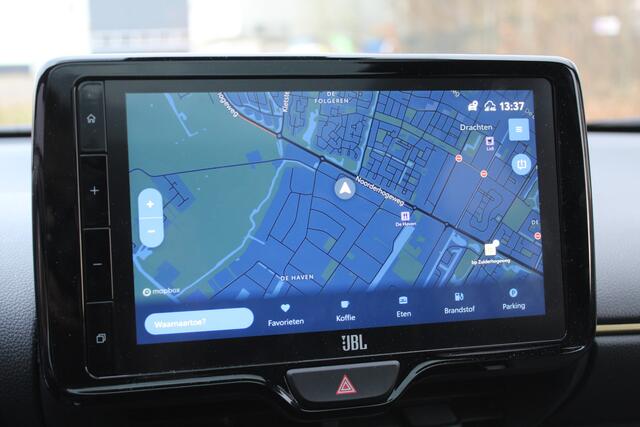 Toyota YARIS Cross 1.5 Hybrid Adventure | Rijklaar | Panoramadak | Blind Spot | JBL | Head Up | Keyless | LED | Half-leder | Apple/Android | Navi | NL-auto