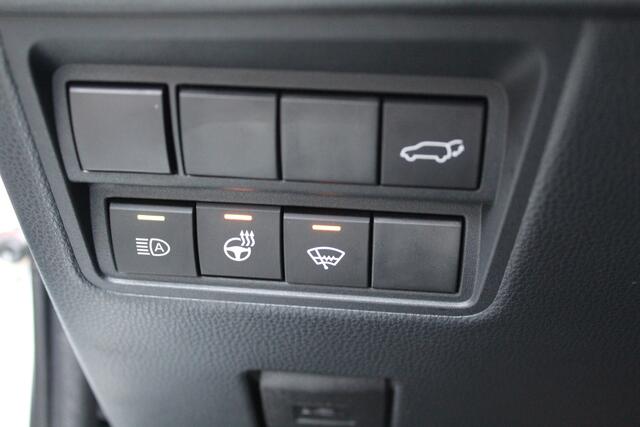 Toyota YARIS Cross 1.5 Hybrid Adventure | Rijklaar | Panoramadak | Blind Spot | JBL | Head Up | Keyless | LED | Half-leder | Apple/Android | Navi | NL-auto