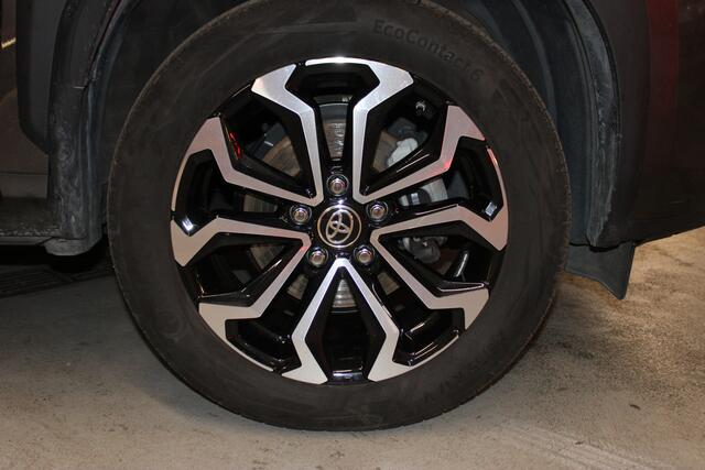 Toyota YARIS Cross 1.5 Hybrid Dynamic Limited