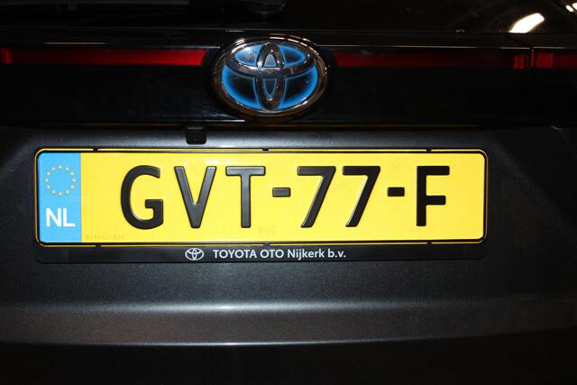 Toyota YARIS Cross 1.5 Hybrid Dynamic Limited