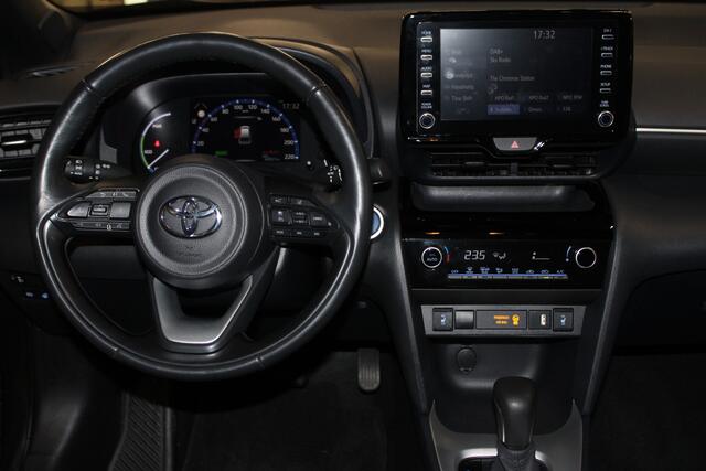Toyota YARIS Cross 1.5 Hybrid Dynamic Limited