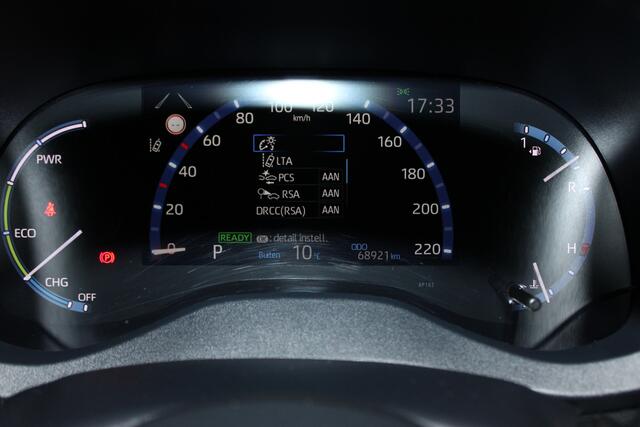 Toyota YARIS Cross 1.5 Hybrid Dynamic Limited