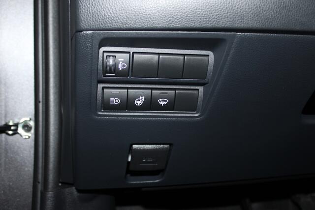 Toyota YARIS Cross 1.5 Hybrid Dynamic Limited
