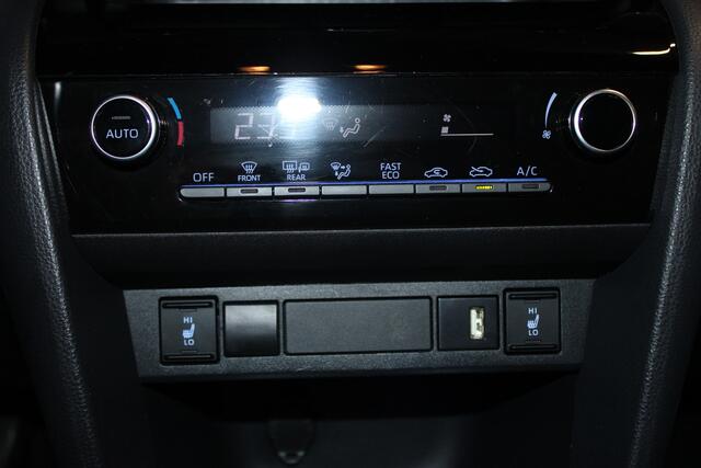 Toyota YARIS Cross 1.5 Hybrid Dynamic Limited