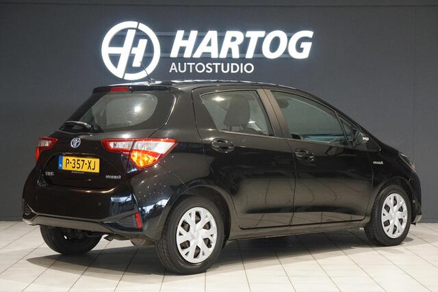Toyota YARIS 1.5 Hybrid Active + CAMERA / NAVIGATIE / CRUISE CONTROL