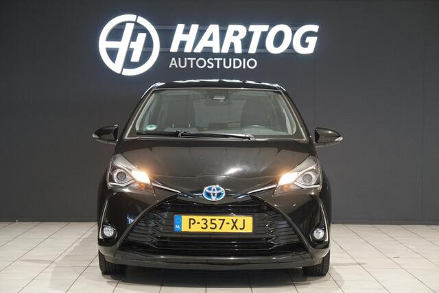 Toyota YARIS 1.5 Hybrid Active + CAMERA / NAVIGATIE / CRUISE CONTROL