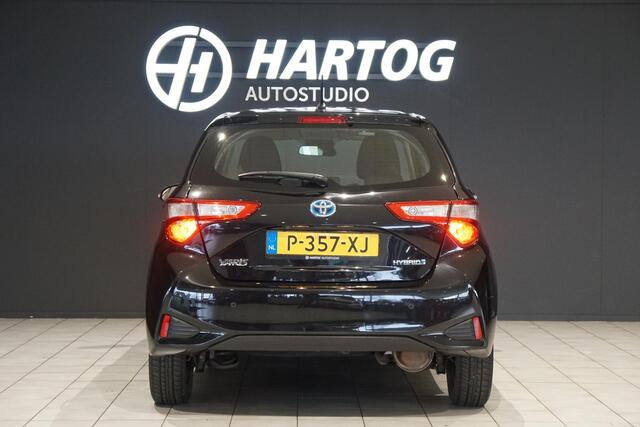 Toyota YARIS 1.5 Hybrid Active + CAMERA / NAVIGATIE / CRUISE CONTROL