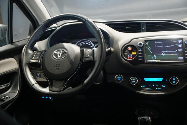 Toyota YARIS 1.5 Hybrid Active + CAMERA / NAVIGATIE / CRUISE CONTROL