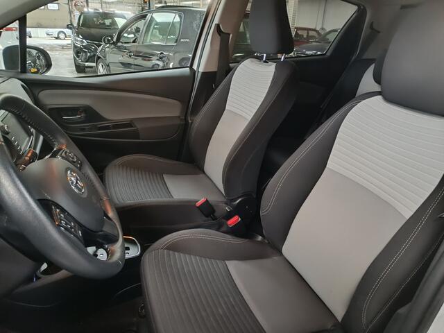Toyota YARIS 1.5 Hybrid Dynamic Automaat 75854 Km Achteruit camera
