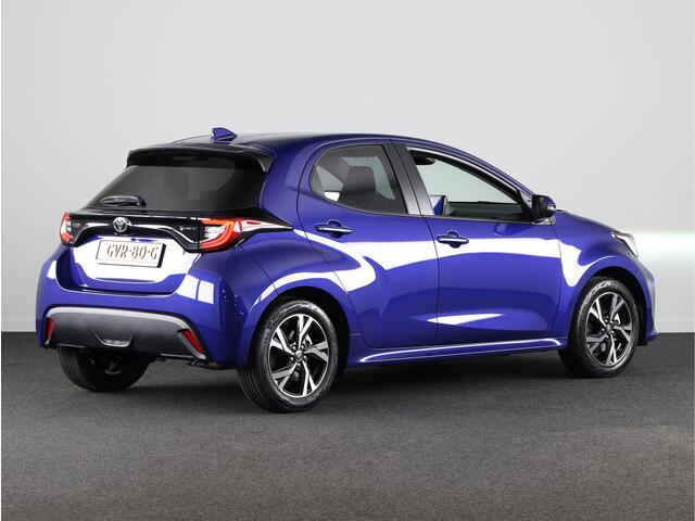 Toyota YARIS 1.5 Hybrid 115 Business Plus *DEMO* | ParkeerCamera | Climate Control | Apple Carplay/Android Auto |