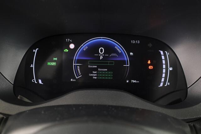 Toyota YARIS 1.5 Hybrid 115 Business Plus *DEMO* | ParkeerCamera | Climate Control | Apple Carplay/Android Auto |