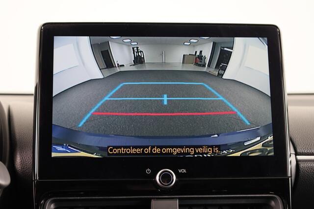 Toyota YARIS 1.5 Hybrid 115 Business Plus *DEMO* | ParkeerCamera | Climate Control | Apple Carplay/Android Auto |