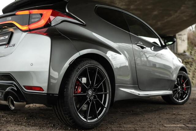Toyota YARIS 1.6 Turbo GR Premium Performance