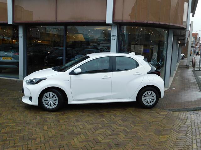 Toyota YARIS 1.5 Hybrid Active