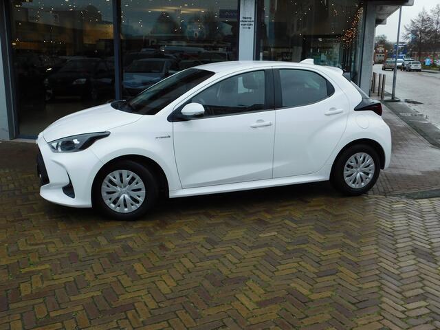 Toyota YARIS 1.5 Hybrid Active