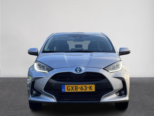 Toyota YARIS 1.5 Hybrid Dynamic | Camera | Carplay | Cruise | LM velgen | Multimedia pack | ( Vestiging - Nieuwegein )