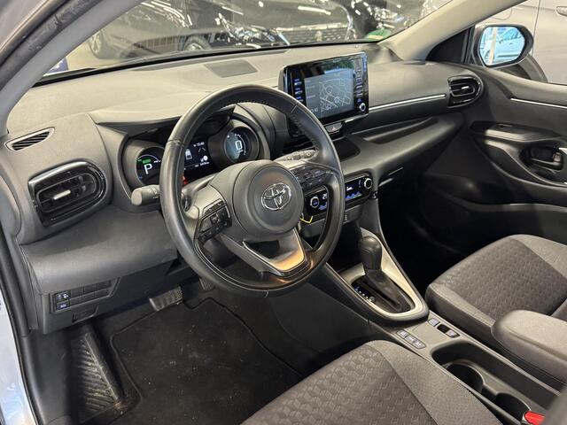 Toyota YARIS 1.5 Hybrid Dynamic | Camera | Carplay | Cruise | LM velgen | Multimedia pack | ( Vestiging - Nieuwegein )