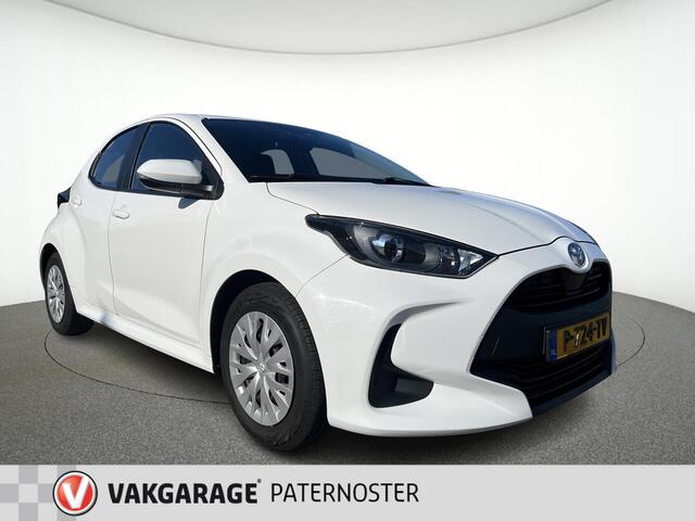 Toyota YARIS 1.0 VVT-i Active Carplay / Camera / Cruise