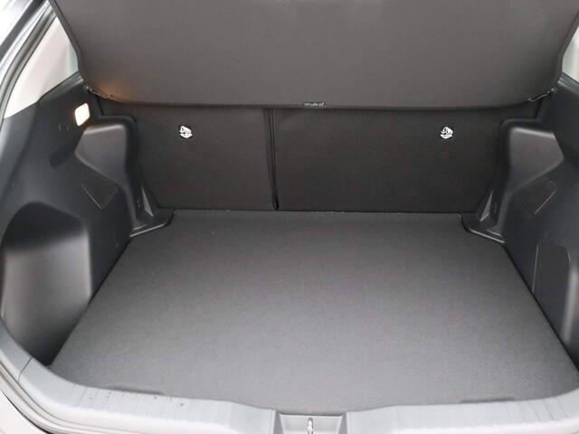 Toyota YARIS Cross 1.5 Hybrid Active 115PK Aut. Navi via Apple Carplay/Android Auto, Achteruitrijcamera, Adaptieve Cruise Controle, Stoel- & Stuurverwarming, Voorruitverwarming, 16" LM Velgen