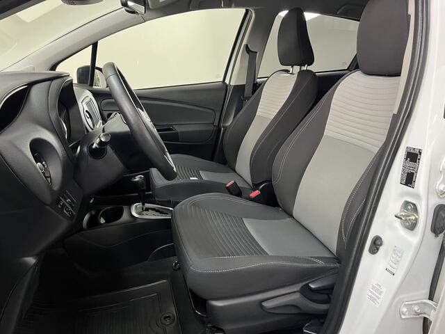 Toyota YARIS 1.5 HEV Hybrid CVT Limited Edition Navi / Camera / Stoelverw. / Apple-Android / LM Velgen