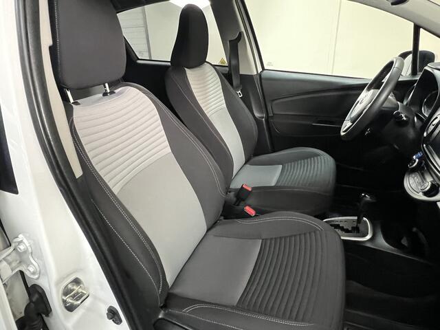 Toyota YARIS 1.5 HEV Hybrid CVT Limited Edition Navi / Camera / Stoelverw. / Apple-Android / LM Velgen