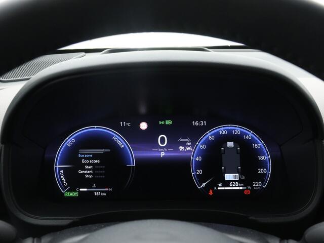Toyota YARIS Cross 1.5 Hybrid 130 Executive | Premium Pack | JBL | Parkeersensoren | LM velgen | Stoelverwarming | Draadloze telefoonlader |