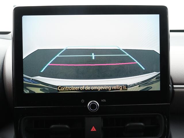 Toyota YARIS Cross 1.5 Hybrid 130 Executive | Premium Pack | JBL | Parkeersensoren | LM velgen | Stoelverwarming | Draadloze telefoonlader |